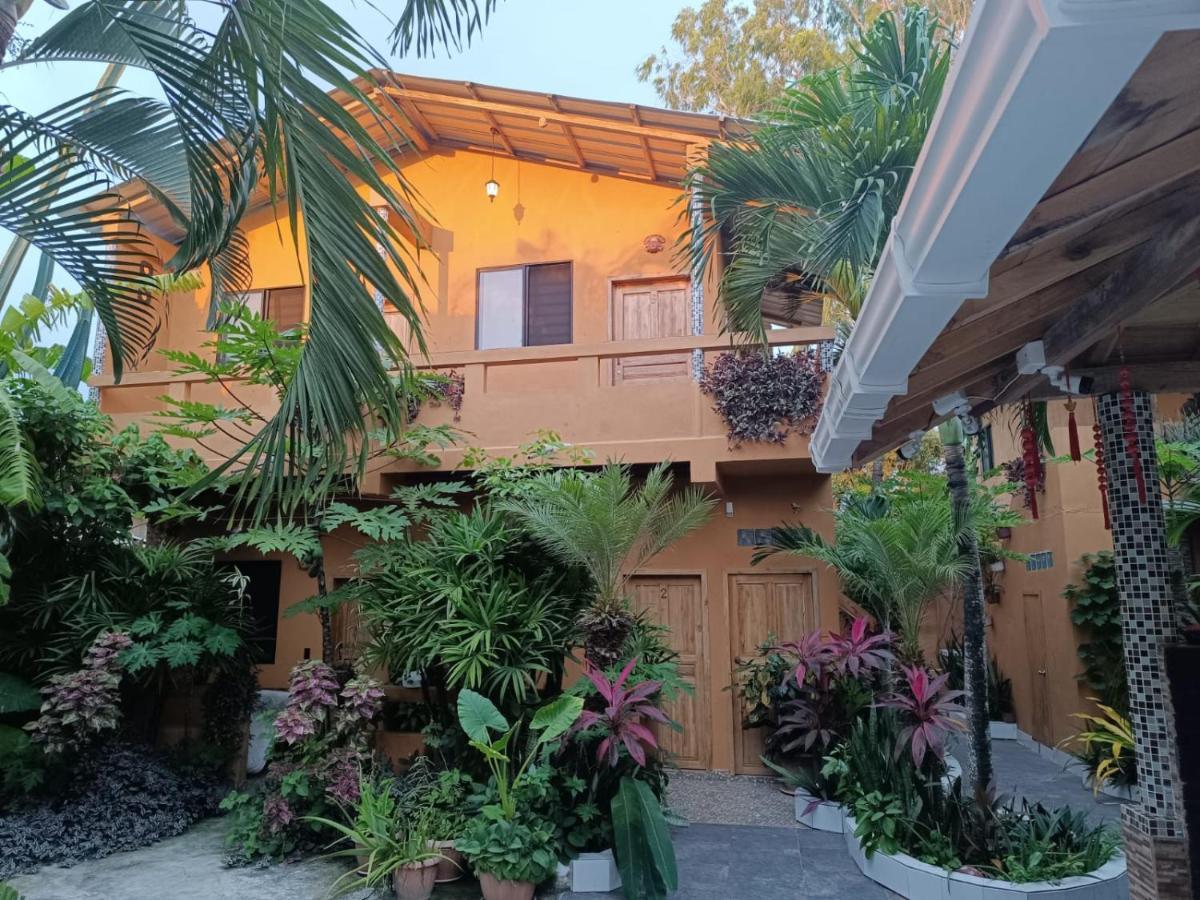 Casa Shangri La Canoa Exterior foto
