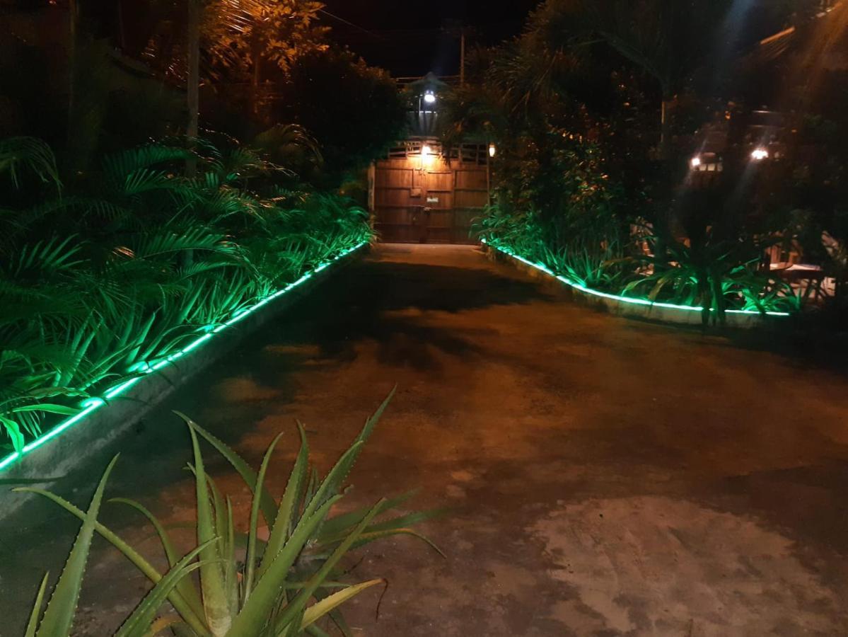 Casa Shangri La Canoa Exterior foto